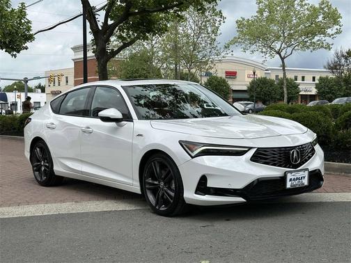 2023 Acura Integra