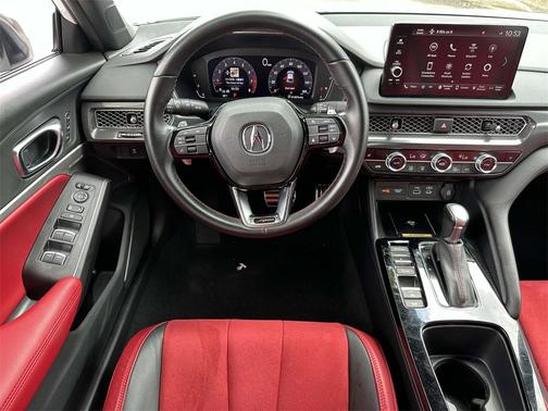 2023 Acura Integra