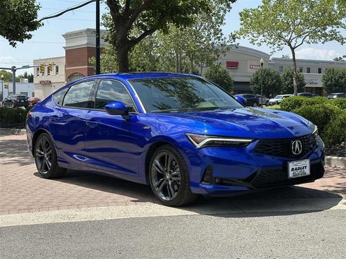 2023 Acura Integra