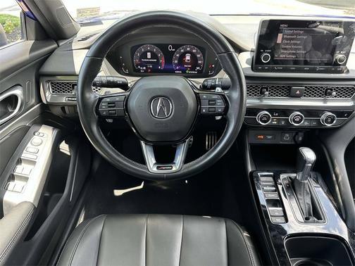 2023 Acura Integra
