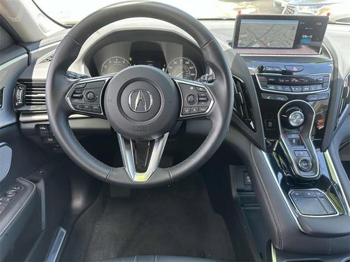 2025 Acura RDX