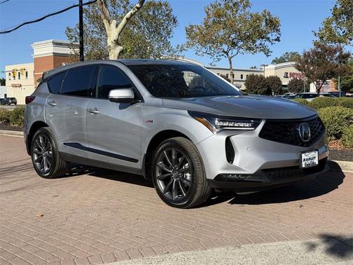 2025 Acura RDX