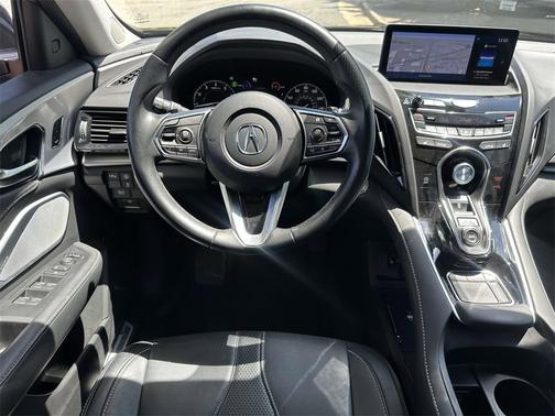 2022 Acura RDX