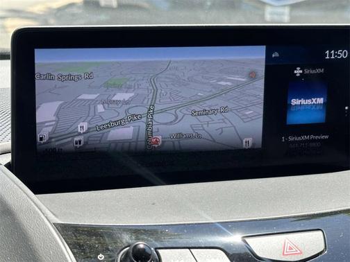 2022 Acura RDX