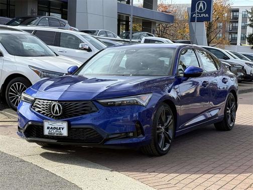 2023 Acura Integra 