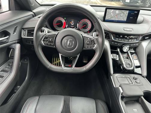 2023 Acura TLX