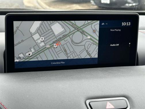 2023 Acura TLX