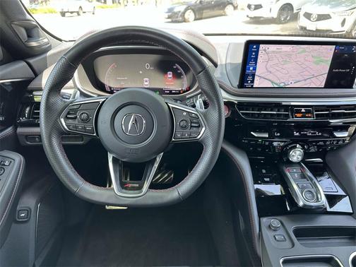 2025 Acura MDX