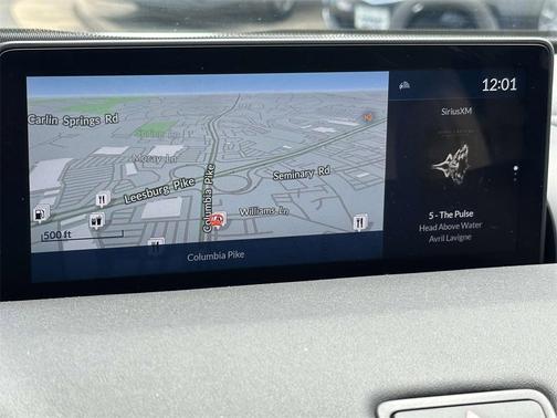 2022 Acura TLX