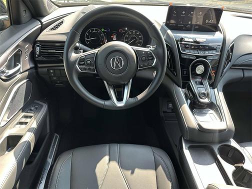 2025 Acura RDX