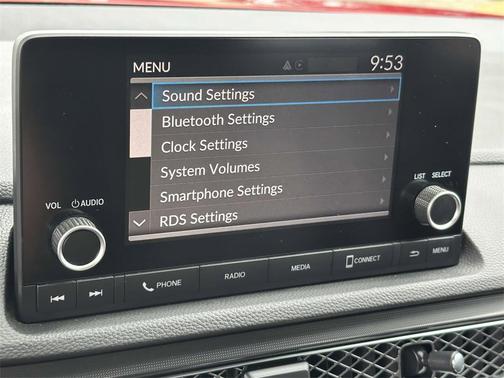 2023 Acura Integra