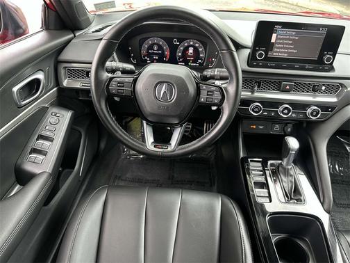 2023 Acura Integra