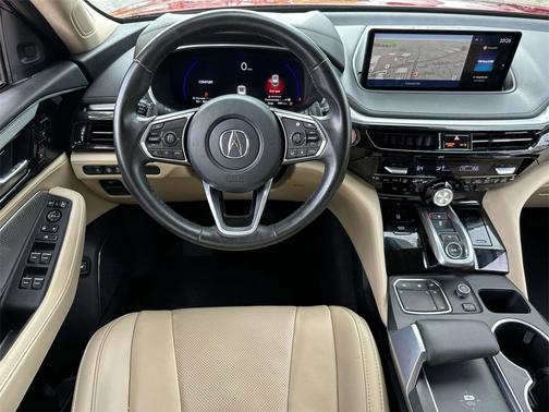2023 Acura MDX