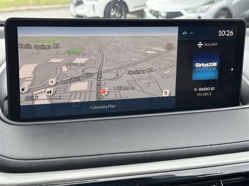 2023 Acura MDX