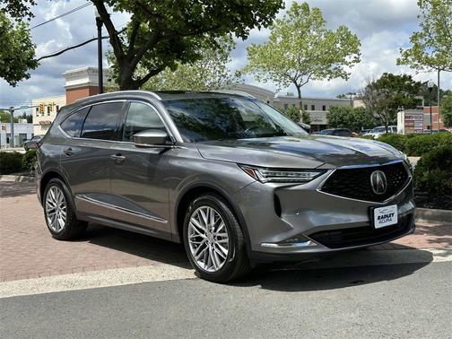 2023 Acura MDX