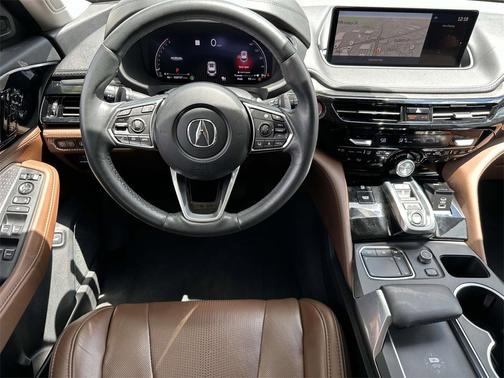 2023 Acura MDX