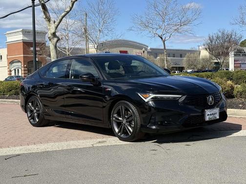 2023 Acura Integra 