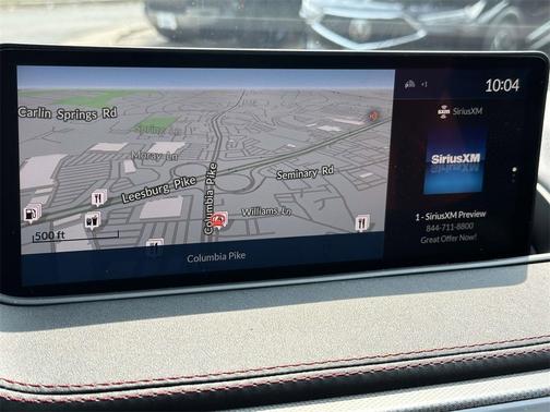 2022 Acura MDX