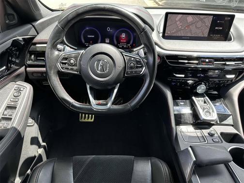 2023 Acura MDX 