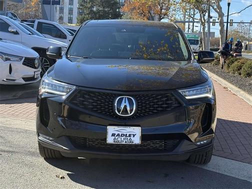 2023 Acura RDX 