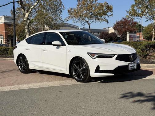 2025 Acura Integra