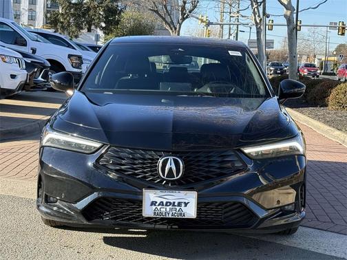 2023 Acura Integra 