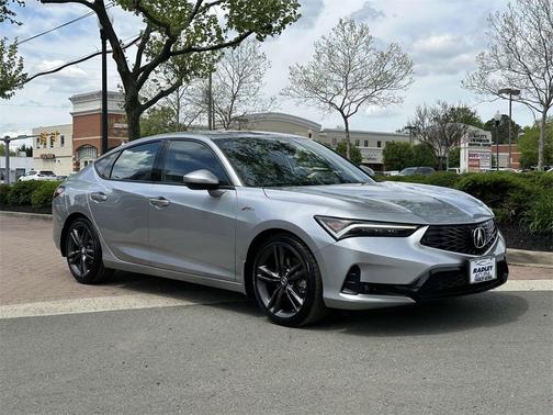2025 Acura Integra