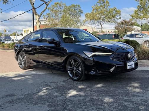 2024 Acura Integra 