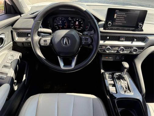 2025 Acura Integra 
