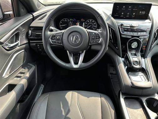 2025 Acura RDX