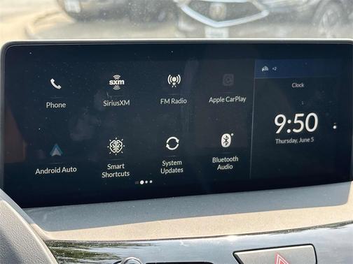 2025 Acura RDX