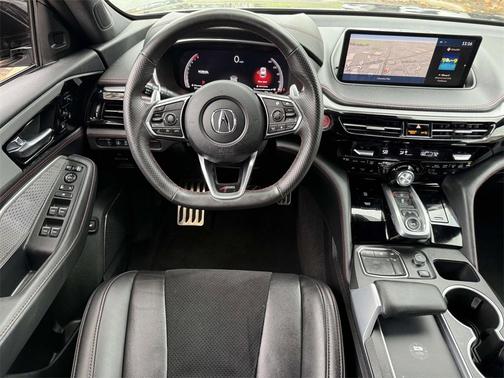 2023 Acura MDX 