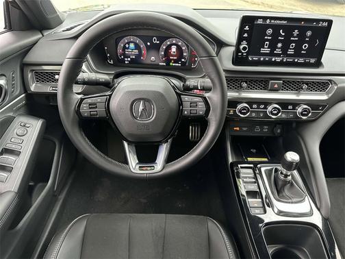 2025 Acura Integra