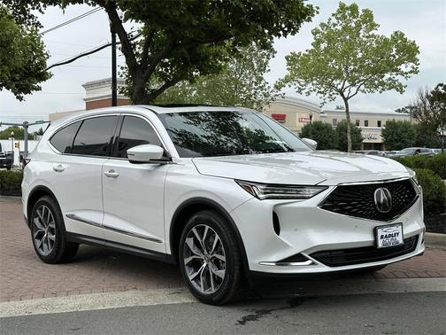 2023 Acura MDX