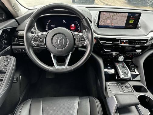 2023 Acura MDX