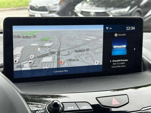 2022 Acura RDX