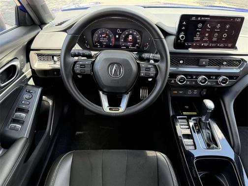 2025 Acura Integra