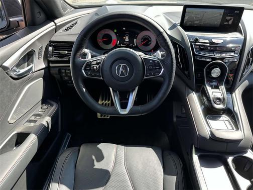 2025 Acura RDX