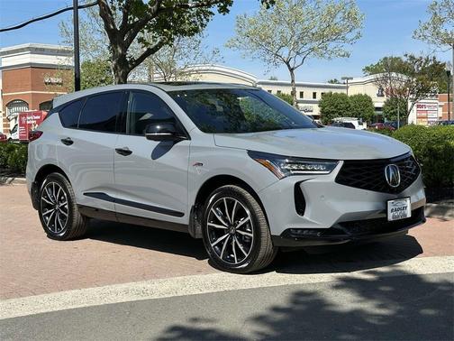 2025 Acura RDX