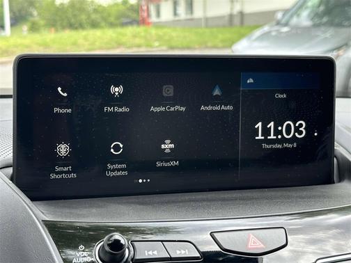 2025 Acura RDX