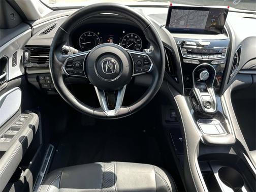 2024 Acura RDX