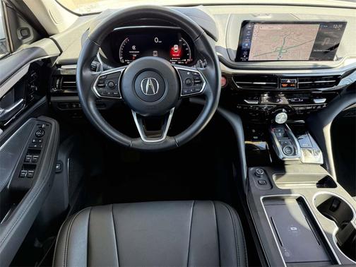 2025 Acura MDX