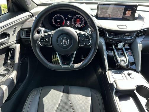 2025 Acura TLX
