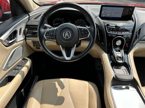 2022 Acura RDX