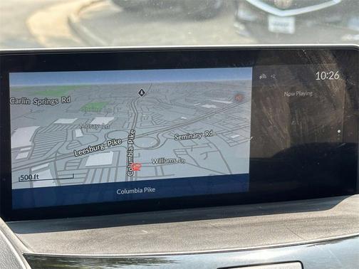 2022 Acura RDX