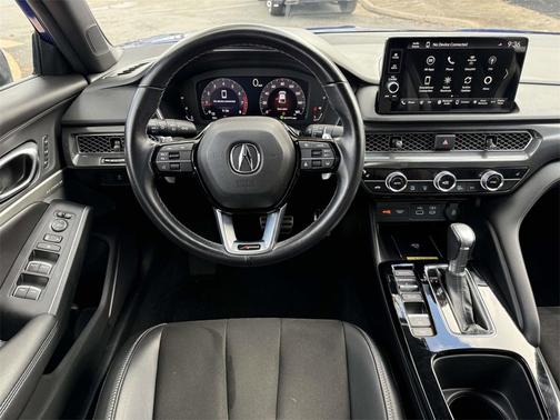 2023 Acura Integra 