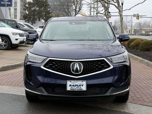 2023 Acura RDX 