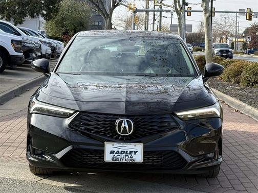 2023 Acura Integra 