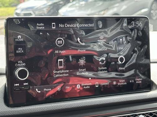 2024 Acura Integra