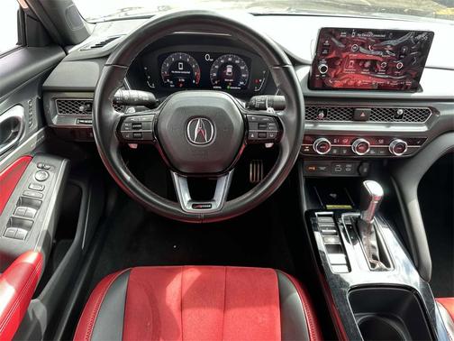 2024 Acura Integra